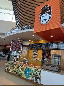 Front Counter ( Female Preferred)