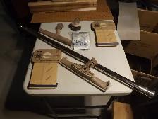 Electrolux Vacuum Parts