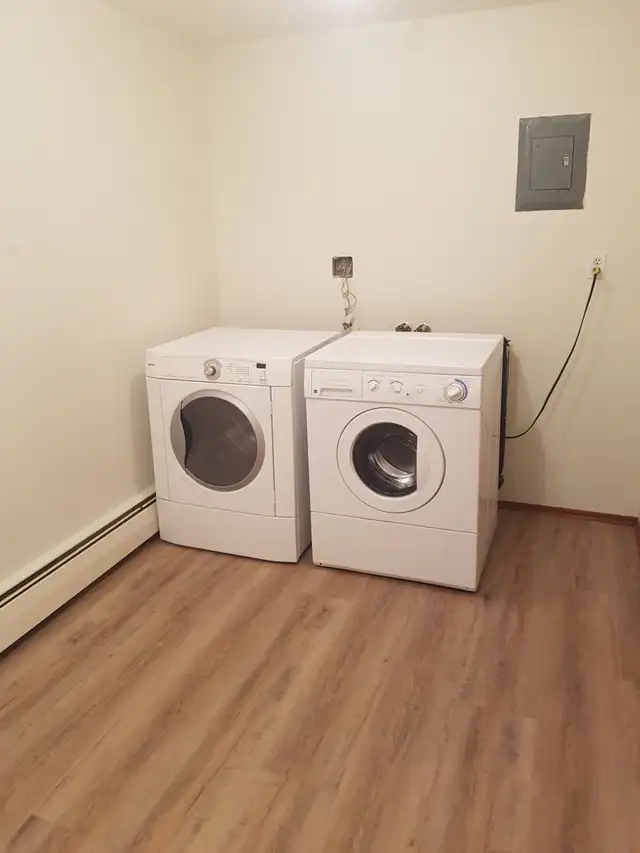 3 BEDROOM LOWER UNIT OF 4PLEX AVAILABLE APRIL 1 - Photo 7