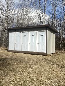 3 BEDROOM LOWER UNIT OF 4PLEX AVAILABLE APRIL 1 - Photo 10