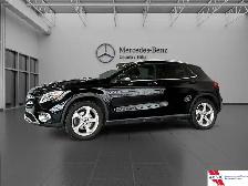 2020 Mercedes-Benz GLA250 4MATIC SUV Great value! Flexible finan