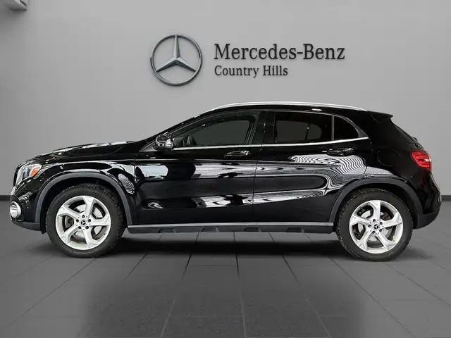 2020 Mercedes-Benz GLA250 4MATIC SUV Great value! Flexible finan - Photo 2
