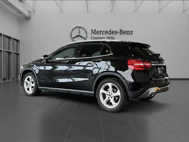 2020 Mercedes-Benz GLA250 4MATIC SUV Great value! Flexible finan - Photo 14