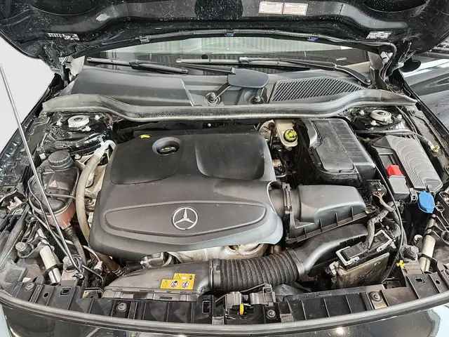 2020 Mercedes-Benz GLA250 4MATIC SUV Great value! Flexible finan - Photo 20