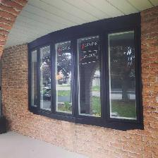 Window  Door and siding  installation.