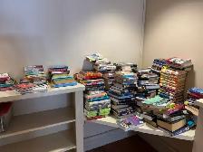 Free! everything needs to go before 3/28