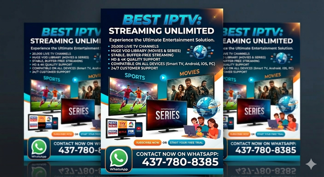 The Vault: Premium,Home,Media - Management & Live Streaming!