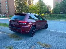 2018 grand Cherokee altitude super clean - Photo 4