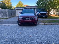 2018 grand Cherokee altitude super clean - Photo 5