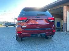 2018 grand Cherokee altitude super clean - Photo 6