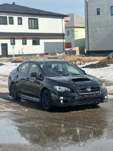 2017 Subaru WRX - Photo 3