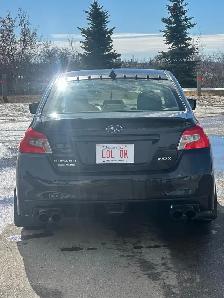 2017 Subaru WRX - Photo 4