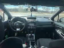 2017 Subaru WRX - Photo 5