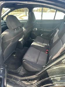 2017 Subaru WRX - Photo 6