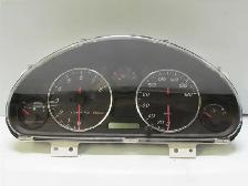 99-05 Mazda Miata MX5 MX-5 6 Speed NB1 NB 180KMH Gauge