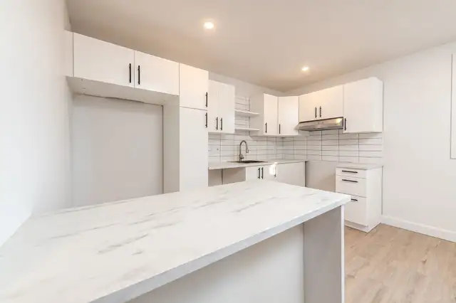 Magnifique 4 1/2 à louer à l'Assomption - Photo 4