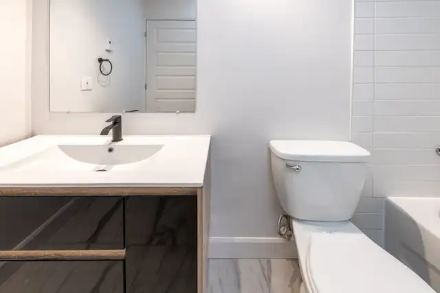 Magnifique 4 1/2 à louer à l'Assomption - Photo 20