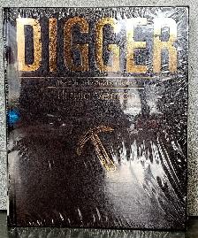 Autographed Digger By Ursula Vernon Complete Omnibus (27093425)