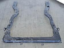 JDM 02-07 Subaru Impreza WRX Front Subframe U-Frame Genuine OEM