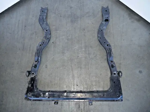 JDM 02-07 Subaru Impreza WRX Front Subframe U-Frame Genuine OEM - Photo 2