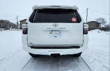 2018 Toyota 4RUNNER SR5 4WD 4.0L /7 PASSENGER/LOCAL/LOW KM! - Photo 4