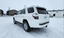 2018 Toyota 4RUNNER SR5 4WD 4.0L /7 PASSENGER/LOCAL/LOW KM! - Photo 5