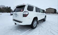 2018 Toyota 4RUNNER SR5 4WD 4.0L /7 PASSENGER/LOCAL/LOW KM! - Photo 6