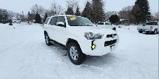 2018 Toyota 4RUNNER SR5 4WD 4.0L /7 PASSENGER/LOCAL/LOW KM! - Photo 15