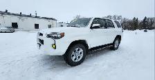 2018 Toyota 4RUNNER SR5 4WD 4.0L /7 PASSENGER/LOCAL/LOW KM! - Photo 18