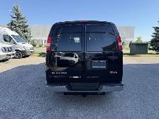 2023 GMC Savana 3500 LT 12 PASSENGER - Photo 4