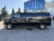 2023 GMC Savana 3500 LT 12 PASSENGER - Photo 6