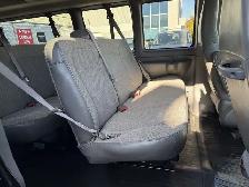 2023 GMC Savana 3500 LT 12 PASSENGER - Photo 15