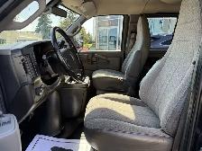 2023 GMC Savana 3500 LT 12 PASSENGER - Photo 18
