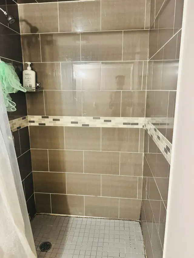 One bedroom in basement - Photo 3