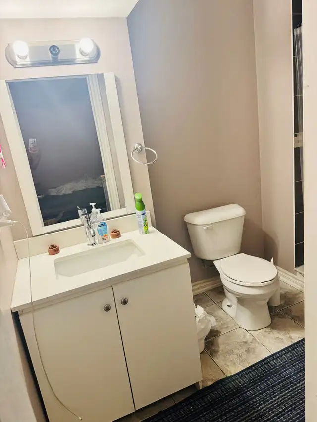 One bedroom in basement - Photo 6