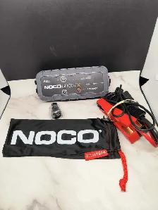 NOCO GENIUS BOOST XL GB50