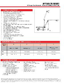 2024 Freightliner M2-106 Terex Optima-TC55 Bucket Truck - Photo 3