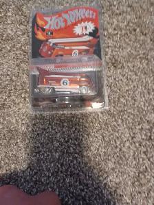 Massive lot of HOT WHEELS - Photo 2