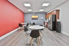 Coworking office Space | Private offices Starting from $750