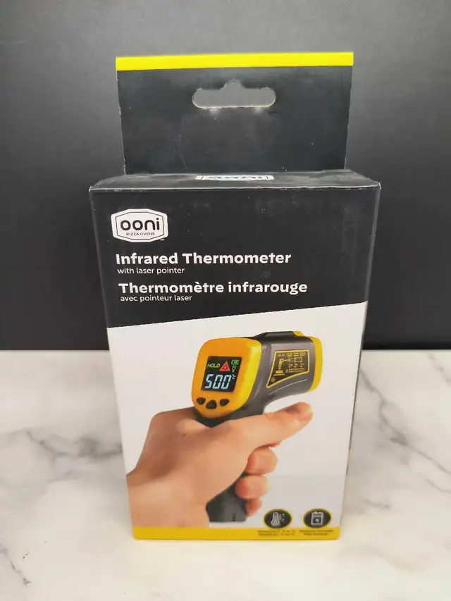 OONI INFRARED THERMOMETER
