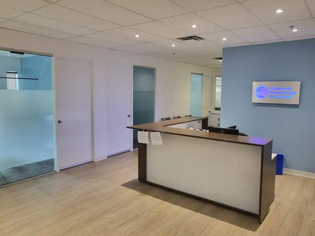 Centre cabinet médical - Locaux  à louer