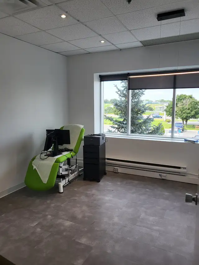Centre cabinet médical - Locaux  à louer - Photo 2