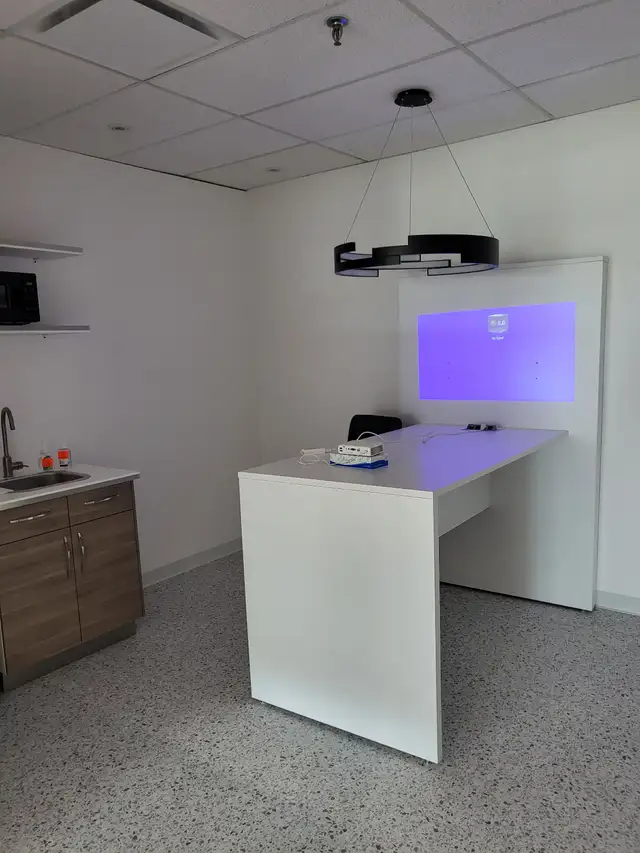 Centre cabinet médical - Locaux  à louer - Photo 5