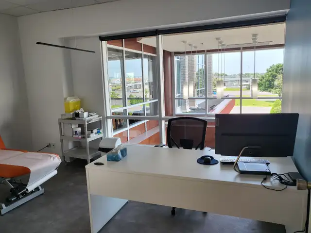 Centre cabinet médical - Locaux  à louer - Photo 7