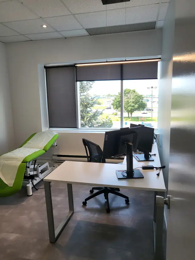 Centre cabinet médical - Locaux  à louer - Photo 8