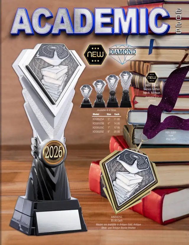 CADEAUX, Sports évênements gravure plaque trophée - Photo 2