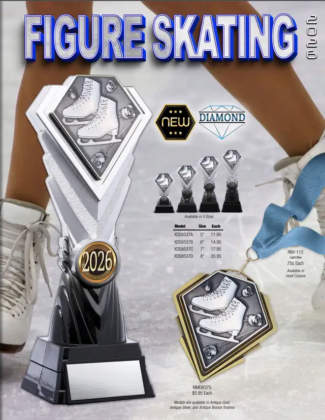 CADEAUX, Sports évênements gravure plaque trophée - Photo 7