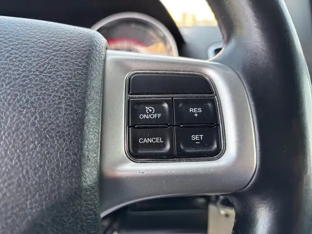 2018 Dodge Grand Caravan Crew Plus BACKUP CAMERA HEATED LEATHER - Photo 19