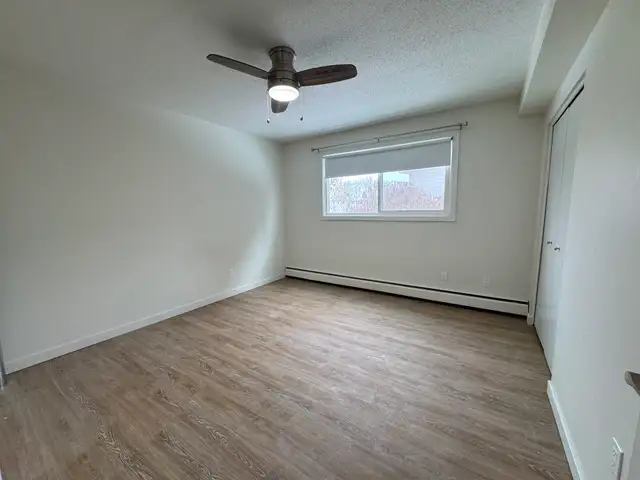 Updated 1 Bed Suite | Pet Friendly | In-Suite Laundry - Photo 6