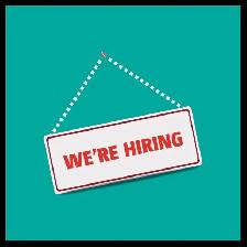 Join our team now - Front desk receptionist